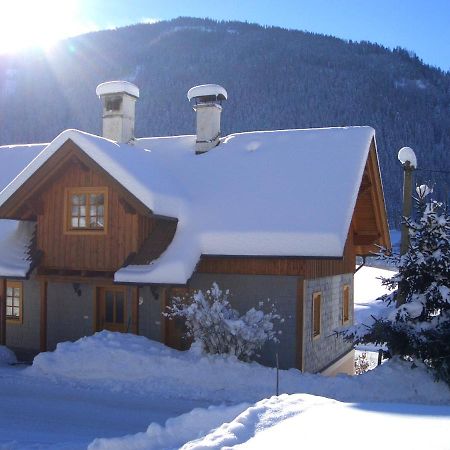 Ferienwohnung Althoelbling Patergassen 외부 사진