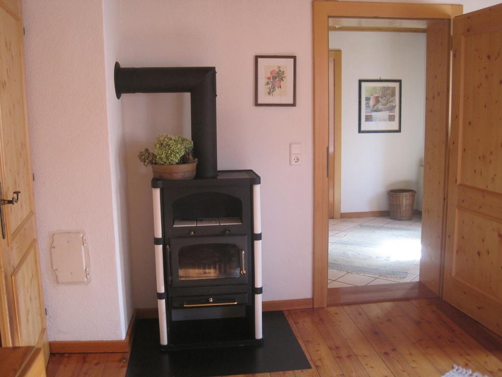 Ferienwohnung Althoelbling Patergassen 외부 사진