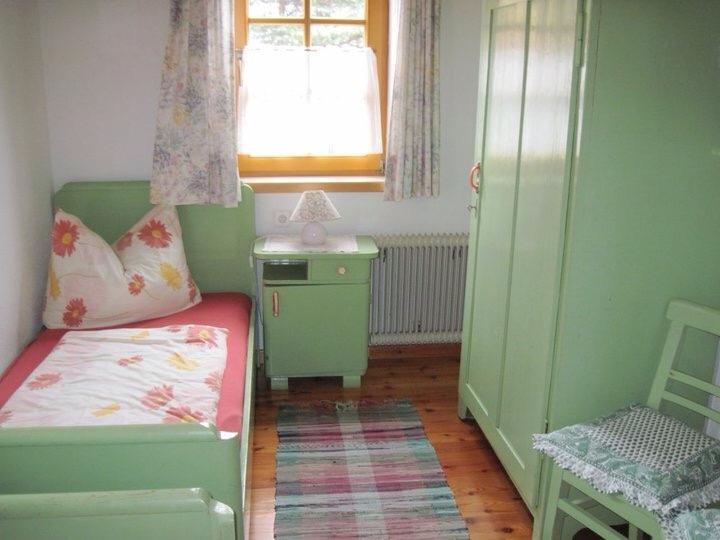 Ferienwohnung Althoelbling Patergassen 외부 사진